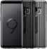 Fotoja e Mbrojtëse Samsung Protective Standing për Galaxy S9, e argjendtë, Picture 8