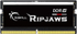 Fotoja e Modul i memories G.Skill RipJaws 16GB DDR5 4800 CL40 SO-DIMM, Picture 1