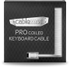 Fotoja e Kabllo CableMod Pro Coiled, USB-C/USB-A, 1,5m, e bardhë, Picture 5