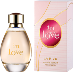 Fotoja e La Rive In Love, EDP, 90ml
