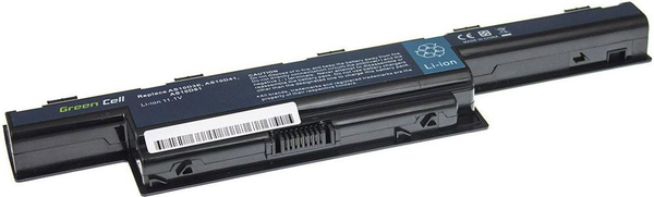 Fotoja e Bateri për laptop Green Cell AS10D31/AS10D41/AS10D51 Acer Aspire 5741/5742/E1-531/E1-571
