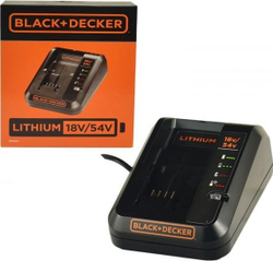 Fotoja e Karikues për bateri Black&Decker Li-ion, 18-54V