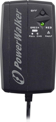 Fotoja e UPS PowerWalker 10120431, 12V, 2.1A, 25W, i zi