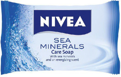 Fotoja e Sapun Nivea Sea Minerals, 90g