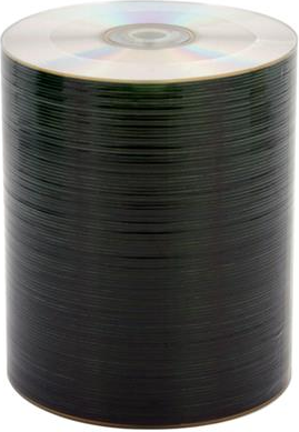 Fotoja e Set i disqeve DVD CMC, 4.7GB, 16x, 100 copë