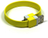 Fotoja e Kabllo USB USB-A - microUSB 0.25 m, e verdhë, Picture 1