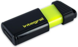 Fotoja e Pendrive USB Integral Pulse, 64 GB