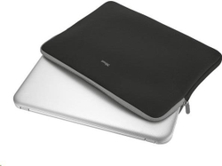 Fotoja e Mbrojtëse universale për laptop Trust, 15.6", e zezë