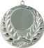 Fotoja e Medalje sportive Victoria Sport, 25mm, e argjendtë, Picture 1