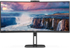 Fotoja e Monitor AOC CU34V5CW - LED, 34