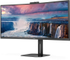 Fotoja e Monitor AOC CU34V5CW - LED, 34