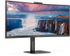 Fotoja e Monitor AOC CU34V5CW - LED, 34