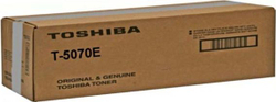 Fotoja e Toner Toshiba T-5070E, i zi