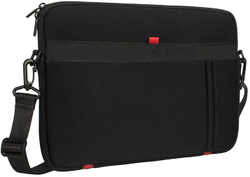 Fotoja e Çantë për laptop RivaCase 5120, 13.3", e zezë
