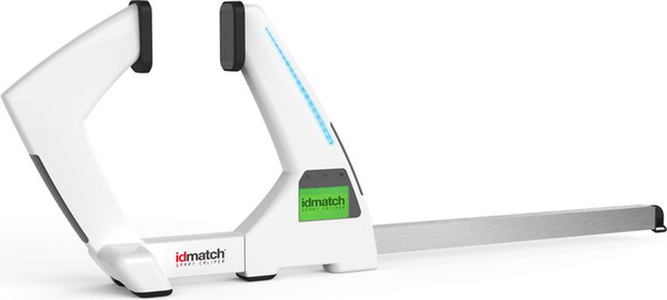 Fotoja e Kaliper për komponentë të biçikletës Selle Italia ID MATCH Smart