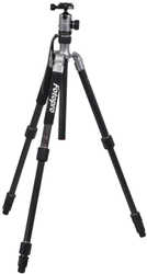Fotoja e Tripod Rollei Tripod C5i, i hirtë