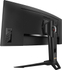 Fotoja e Monitor ASRock PG34WQ15R2B - LED, 34