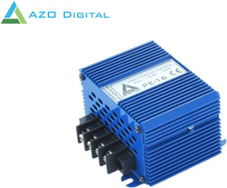 Fotoja e Konvertues AZO Digital PE-16, 24V/13.8V, 150W