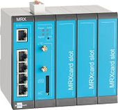 Fotoja e Ruter Insys MRX5 LTE 1.1 (10017037)