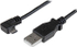 Fotoja e Kabllo StarTech USB-A në microUSB, 1m, e zezë, Picture 1