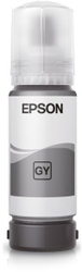 Fotoja e Ngjyrë për printer Epson C13T07D54A, EcoTank 115, e hirtë