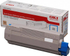 Fotoja e Toner printeri OKI 46508715, bruz, Picture 1