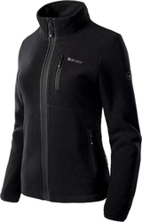 Fotoja e Duks për femra Hi-Tec POLAR LADY PORTO, XL, i zi