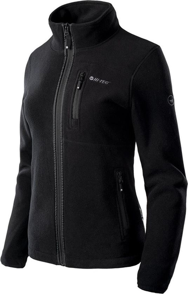 Fotoja e Duks për femra Hi-Tec POLAR LADY PORTO, XL, i zi