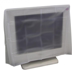 Fotoja e Mbulesë monitori Logo 17"