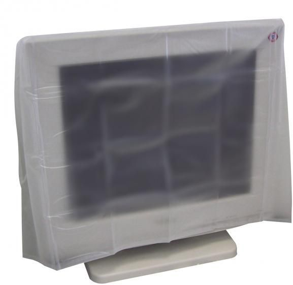 Fotoja e Mbulesë monitori Logo 17"