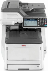 Fotoja e Printer OKI MC853dn