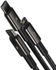 Fotoja e Kabllo karikuese BASEUS Superior 3në1, USB-A - USB-C / micro USB / Lightning, 1.5m, e zezë, Picture 2