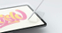 Fotoja e Folie mbrojtëse Paperlike Screen Protector për Apple iPad Air 10.9