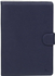 Fotoja e Mbrojtëse për tablet RivaCase 3017 6907216030170, e kaltër, Picture 1