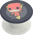 Fotoja e Mbajtëse celulari PopSockets Funko Pop! The Flash, e hirtë, Picture 1