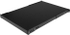Fotoja e Raft serveri StarTech ADJSHELFHD, 1U, i zi, Picture 1