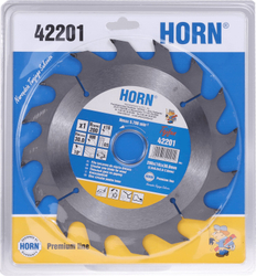 Fotoja e Disk prerës për dru Art-Pol 42193, 190 x 30 mm, 21-30 dhëmbë