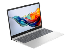Fotoja e Laptop HP NB, 15.6" FHD, AMD Ryzen 3 7320U, 8GB RAM, 512GB SSD, AMD Radeon Graphics, i hirtë