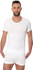 Fotoja e Bluzë e brendshme për meshkuj Brubeck White Comfort, XXL, e bardhë, Picture 1