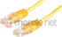 Fotoja e Kabllo rrjeti Value, UTP, Cat6, 5 m, e verdhë, Picture 1