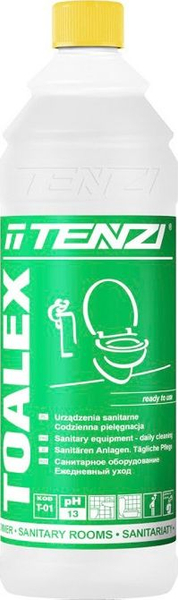 Fotoja e Dezinfektues sanitar Chemia TOALEX, 1 l