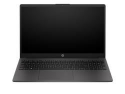 Fotoja e Laptop HP NB 250 G10, 15.6" FHD, Intel Core i3-1315U, 8GB RAM, 512GB SSD, Intel UHD Graphics, argjendtë i errët