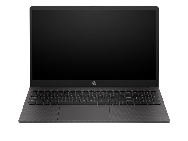 Fotoja e Laptop HP NB 250 G10, 15.6" FHD, Intel Core i3-1315U, 8GB RAM, 512GB SSD, Intel UHD Graphics, argjendtë i errët