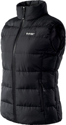 Fotoja e Jelek për femra Hi-Tec Lady Sanis, XL, i zi