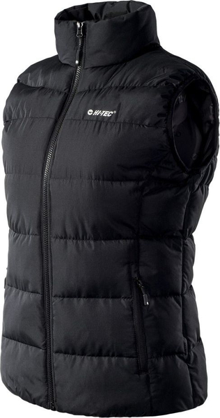 Fotoja e Jelek për femra Hi-Tec Lady Sanis, XL, i zi