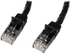 Fotoja e Kabllo rrjeti StarTech RJ45, CAT6, 7 m, e zezë, Picture 1