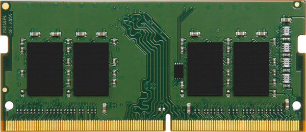 Fotoja e RAM Memorie Kingston, ValueRAM, SODIMM, DDR4, 8 GB, 3200 mHz