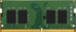 Fotoja e RAM Memorie Kingston, ValueRAM, SODIMM, DDR4, 8 GB, 3200 mHz, Picture 1
