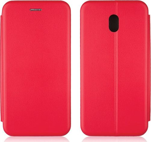 Fotoja e Mbrojtëse magnetike për Xiaomi Redmi 8A, e kuqe