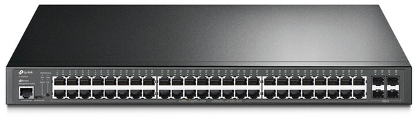 Fotoja e Switch TP-LINK TL-SG3452P